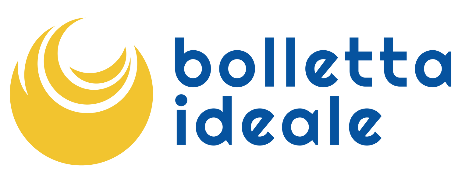 Logo Bolletta Ideale